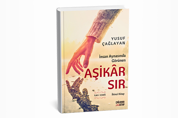 İnsan Aynasında Görünen AŞİKAR SIR