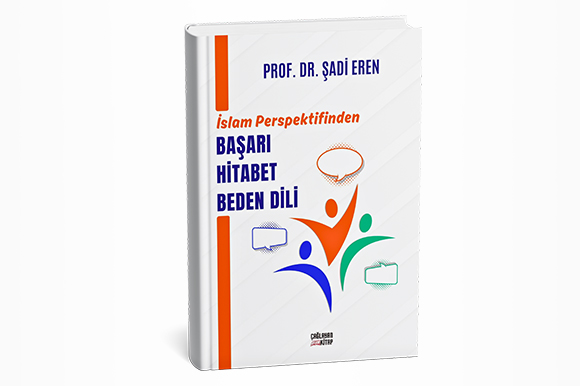 İslam Perspektifinden BAŞARI HİTABET BEDEN DİLİ