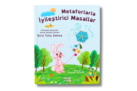 Metaforlarla İyileştirici Masallar 