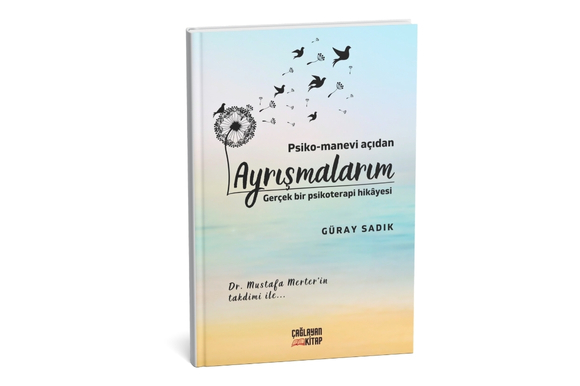 Psiko-Manevi Açıdan AYRIŞMALARIM