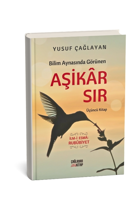 Bilim Aynasında Görünen AŞİKAR SIR