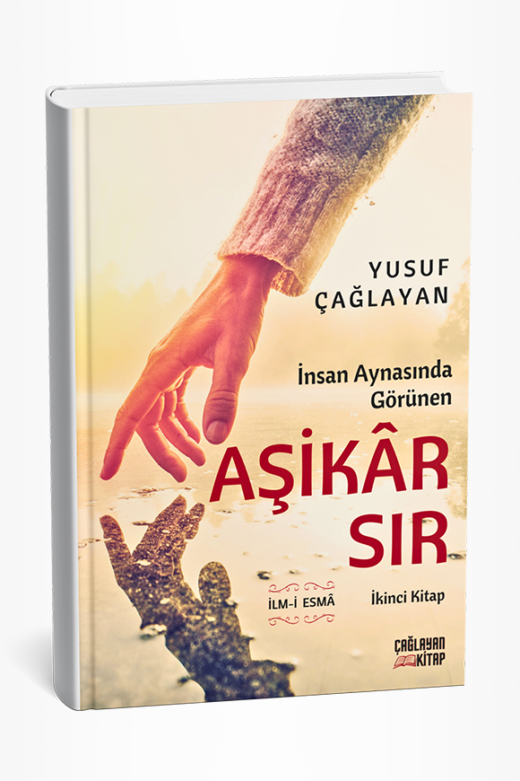 İnsan Aynasında Görünen AŞİKAR SIR