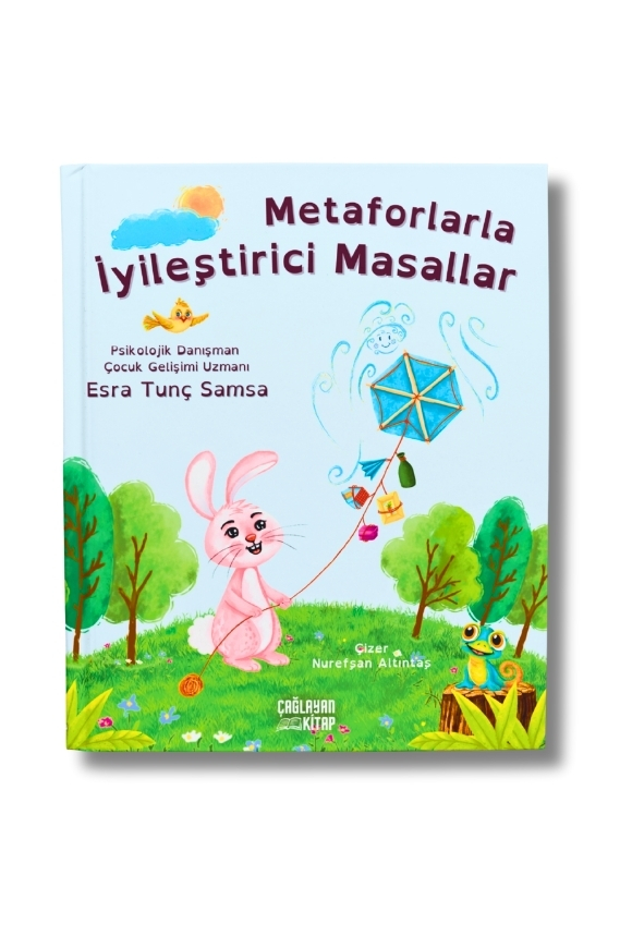 Metaforlarla İyileştirici Masallar 