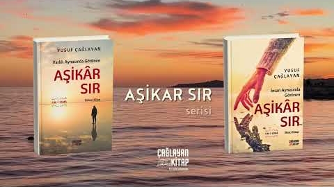 Aşikar Sır Serisi