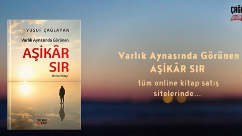  Varlık Aynasında Görünen AŞİKAR SIR tanıtım filmi