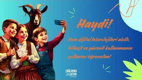 Çevrim Dışı Arkadaş Tanıtım Filmi