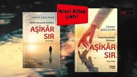 İnsan Aynasında Görünen Aşikar Sır