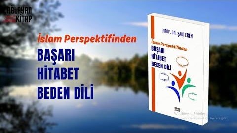 İslam Perspektifinden Başarı Hitabet Beden Dili